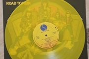 Ramones LP (Yellow) - Road To Ruin