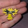 Lot of 22 vintage Pokemon Mini Figures Image 6
