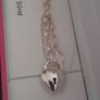 ladies silver bracelet Image 9