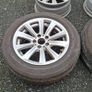 BMW Alloys 17" Image 6