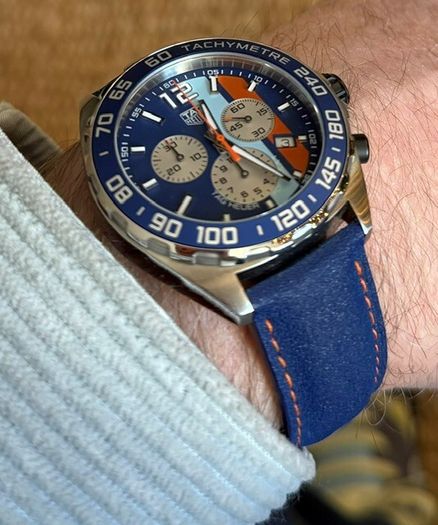 Tag Heuer / Tudor