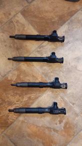 injectors