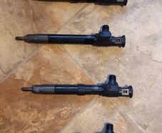 injectors