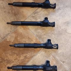 injectors