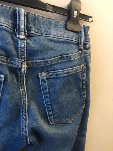 Gap jeans (age 8)