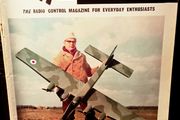 1974. RM. Radio Modeller Magazine.