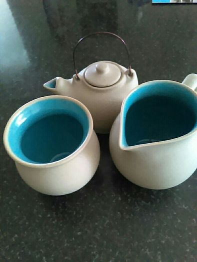 Tea set