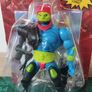 Masters of the Universe Trap Jaw (with Comic) Image 2