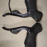 Shimano ultegra shifter set, Di2 St-6870 Image 5