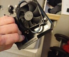 dell hp  fan radiators dvd drives  power supply etc