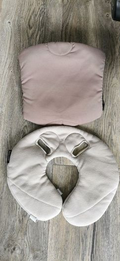 Maxi Cosi Pebble car seat
