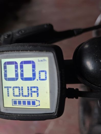 electric bike