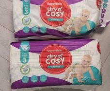 nappies