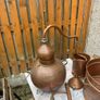 Al-Ambiq copper still Portugese Image 6