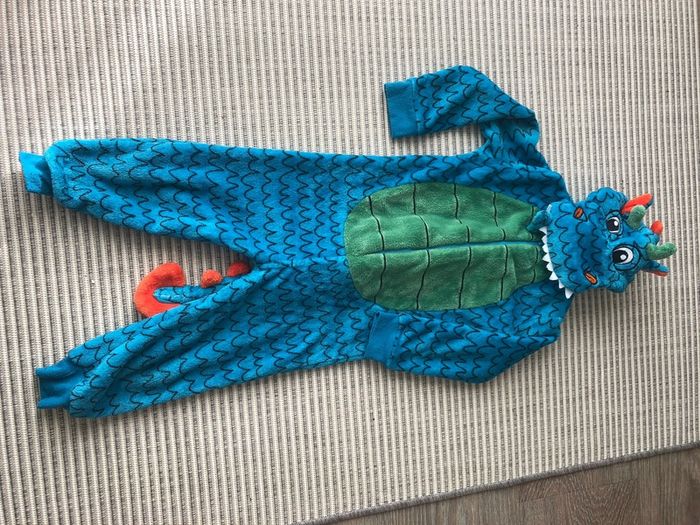 Halloween costume Boy 3-4 years