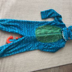 Halloween costume Boy 3-4 years