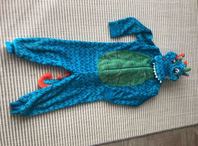 Halloween costume Boy 3-4 years