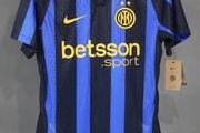 Inter 2026-27 new season jersey