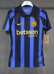 Inter 2026-27 new season jersey