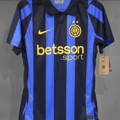 Inter 2026-27 new season jersey