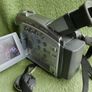 Canon MV750i Handheld MiniDV Camcorder Digital Video Camera 20x Optical, works well Image 5