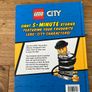 5 Minute Hero Stories (Lego City) Image 2