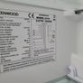 Kenwood integrated fridge/freezer Image 4