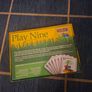 Playing Nine: The Card Game of Golf Image 2