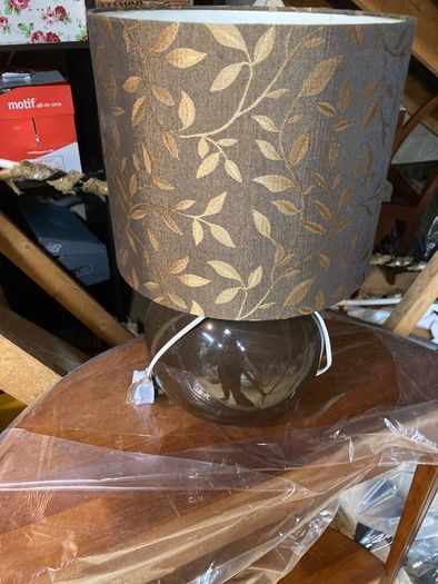 lamp