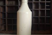 Bristol Glaze Ink Bottle