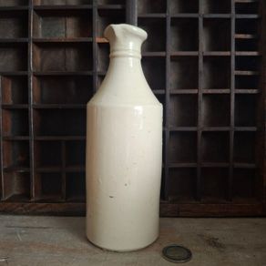 Bristol Glaze Ink Bottle