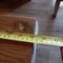 dining table Image 9