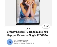 Britney spears
