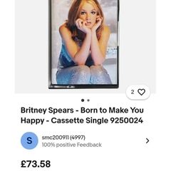 Britney spears