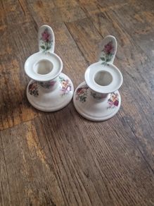 candleholders