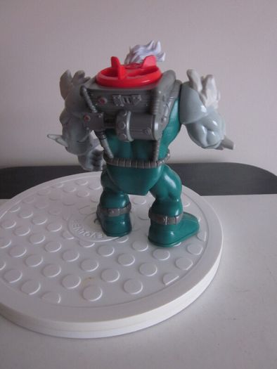 DC Comics Super Hero Friends Imaginext Doomsday 7inches Figure Mattel 2016