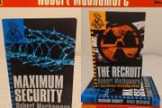 Robert Muchamore Cherub Books