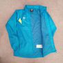 Kids Umbro Shower Jacket Image 4