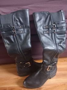 Womens Boots BNWT