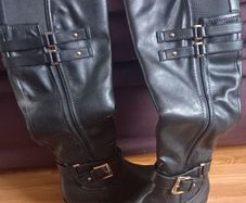Womens Boots BNWT