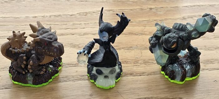 Activision Xbox 360 Games Figures Spyro