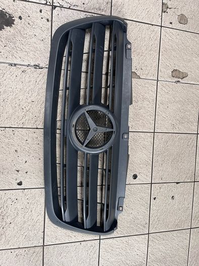 mercedes sprinter grill