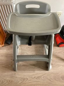 Baby High Chair