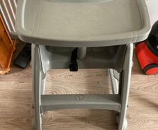 Baby High Chair