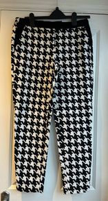 River Island trousers - sz 12