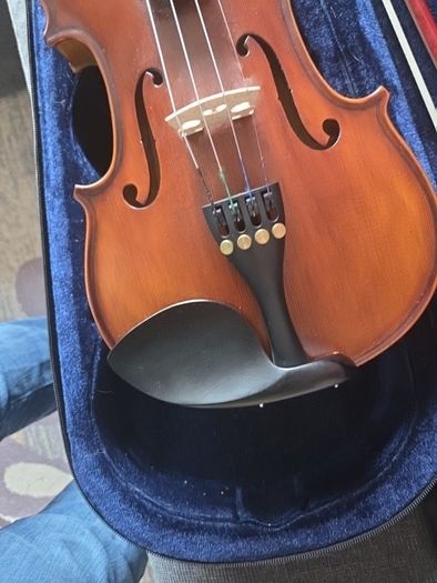 Violin 3/4 size Crehan