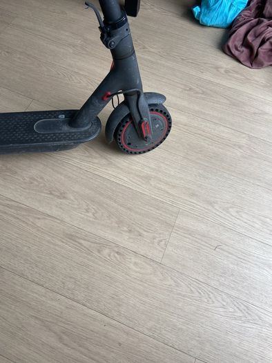 Xiaomi pro 33kmh UNLOCKED electric scooter