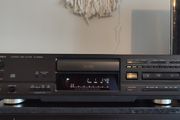 Technics SL-PS620A CD player. VGC. Fully cleaned.
