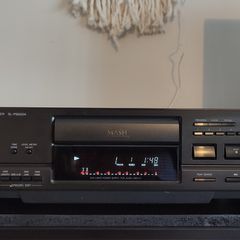 Technics SL-PS620A CD player. VGC. Fully cleaned.