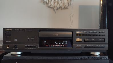 Technics SL-PS620A CD player. VGC. Fully cleaned.